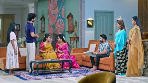 Parijatham 14-09-2026 Zee Tamil Serial • TamilDhool