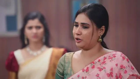 Pudhu Vasantham | 24-09-2026 | Sun Tv Serial • TamilDhool